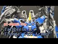 OZ-00MS2 FFA Tallgeese II Flügel Full Armor | History and Overview