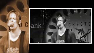 Jonny Lang Signs Jonny Lang Signs