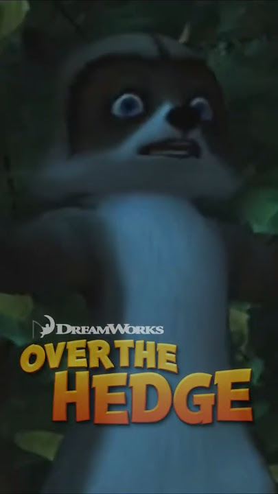 When DreamWorks Made a STEALTH Game?! 🦝 #overthehedge  #ps2  #retrogaming