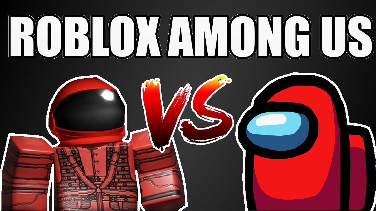 Among Us Red Roblox 1kn Qmnjgwb7ym - foxitor creations roblox thumbnails