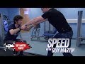 Guy trains with Sir Chris Hoy | Guy Martin Proper