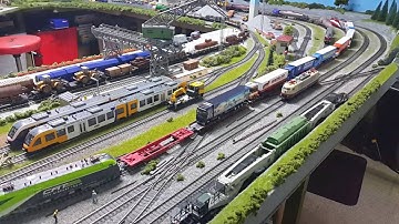 SPEED MATCHING DECODERS USING THE ECOS