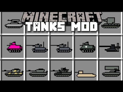 Minecraft HELICOPTER MOD!  CHOPPERS, JETS, PLANES, HEL 