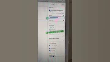 Thumbnail of Shopify Secrets To Increase Your Store Sales 💰