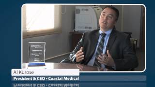 Case Study Shorts: Coastal Medical