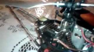 Double horse 9100 reformado