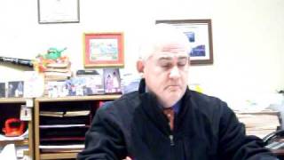 BHS music interview part 1