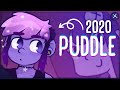 The Evolution of Puddle (puddle rambles)