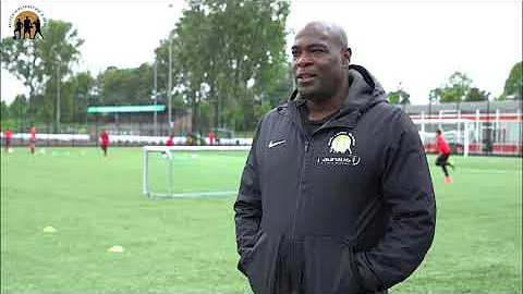 AJB #2 - Interview met Jerry Simons