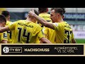 TV Elv // Nachschuss - SC Verl vs. SV Elversberg / 1:2