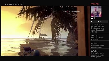 Dead Island Riptide Definitive Edition, Part 3, Tunnels.