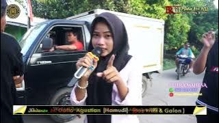 WEDI DOSA || SINGA DANGDUT YANG BERGELORA 