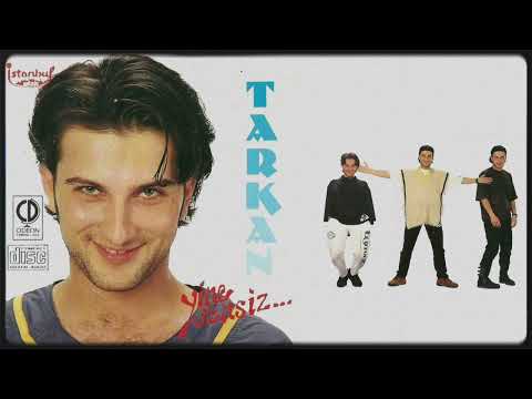Tarkan - Kıl Oldum (Adnan Göykem Remix) (Remastered)