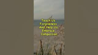 PRAYER FOR PEACE AND EMOTIONAL HEALING