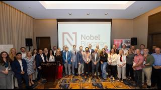 The business model behind high-volume referral practices using the All-on-4® treatment concept Bowman Price Elevate Video Presentation