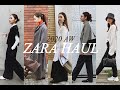 【ZARA購入品】ファッションディレクターが選ぶ今季の8アイテム🛍