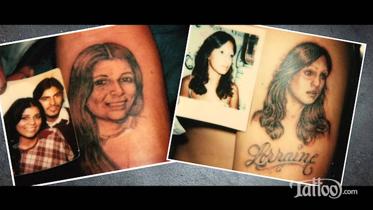 An Inside Look at the "Tattoo Nation" Movie