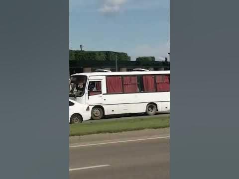 Автобус №48 - YouTube