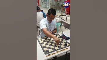 Knight Power! #winningdrink #Chess #MCCP #catur #ChessEndgame