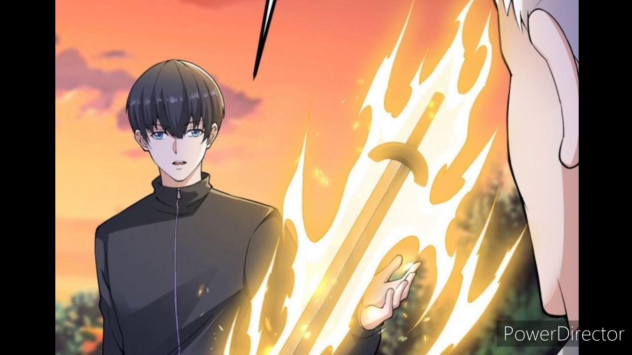 Rebirth Of The Strongest Dad In History [Capítulo 9] - YouTube - Rebirth Of The Strongest Dad In History