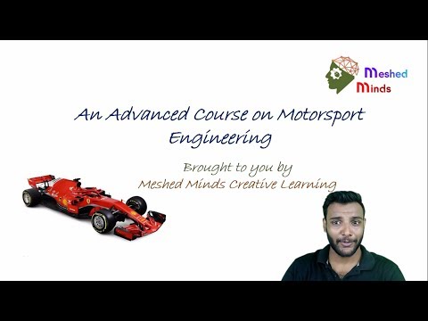 An Advanced course