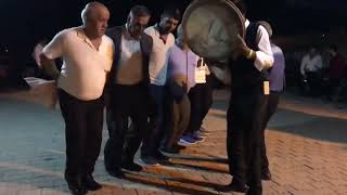 Siirt DEF( Erbane) Xırpani Düğünü Akyamaç(Elenzok) Resimi