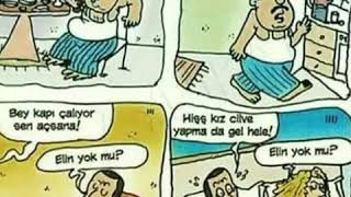 Gülmekten Hıçkırık Tutturacak Karikatürler 😁😂😂😂😆😆