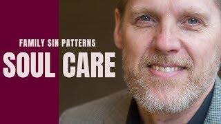 Rob Reimer / SOUL CARE 6 FAMILY SIN PATTERNS