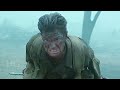 Bloody Hacksaw Ridge——Andrew Garfield