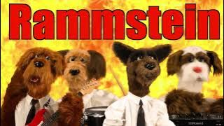 Rammstein - You Pat The Underdogs Show.