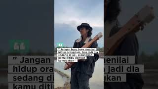 Bunga Seroja Musiknya trending yt lucu bijak motivasi motivation reels reel share