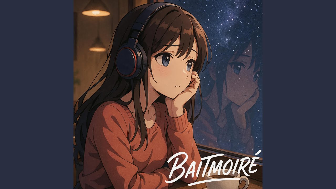 Neon Mélancolie (feat. BAITMOIRÉ)