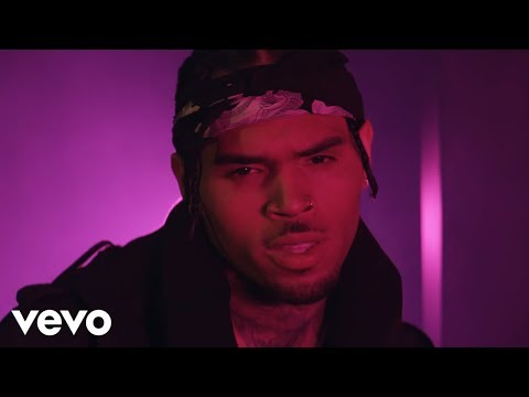 Chris Brown - Grass Ain't Greener 