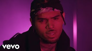 Chris Brown - Grass Ain't Greener chords sheet