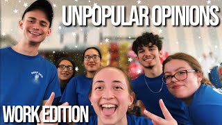 biggest pet peeves as a server (Vlog #45)