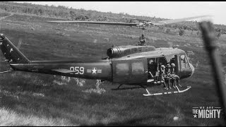 The Battle of Hill 488