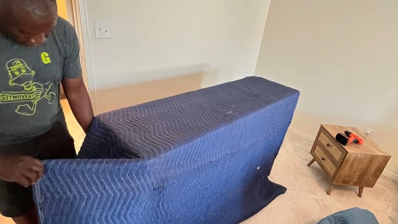 Get Movers : Moving Company in Scarborough, ON | M1B 3C6