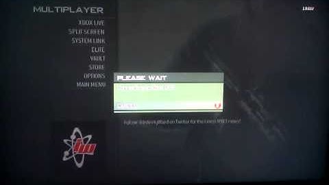 2nd map host boot (arkaden)