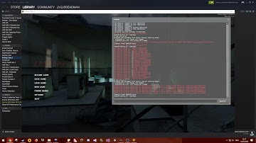 Entropy : Zero 2 - Building Live