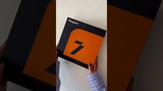 Rug One Unboxing #unboxing #smartphone #ulefone