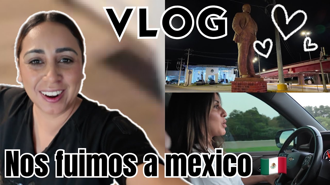 ALEJANDRA VLOGS, MI MAMI Y YO🥰❤️+ nos fuimos mexico 🇲🇽
