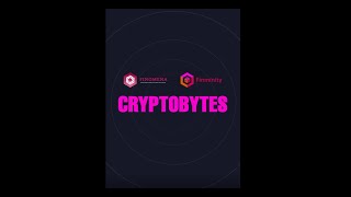 Finomena Cryptobytes #shorts - #cryptonews  for you!