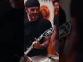 “Ricochet” Live