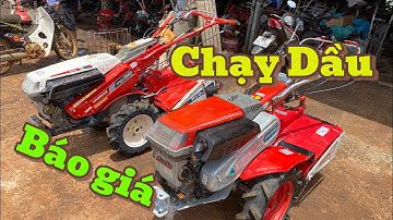 Báo Giá Chạy Dầu, Đề Nổ - Dật nổ 0967702477