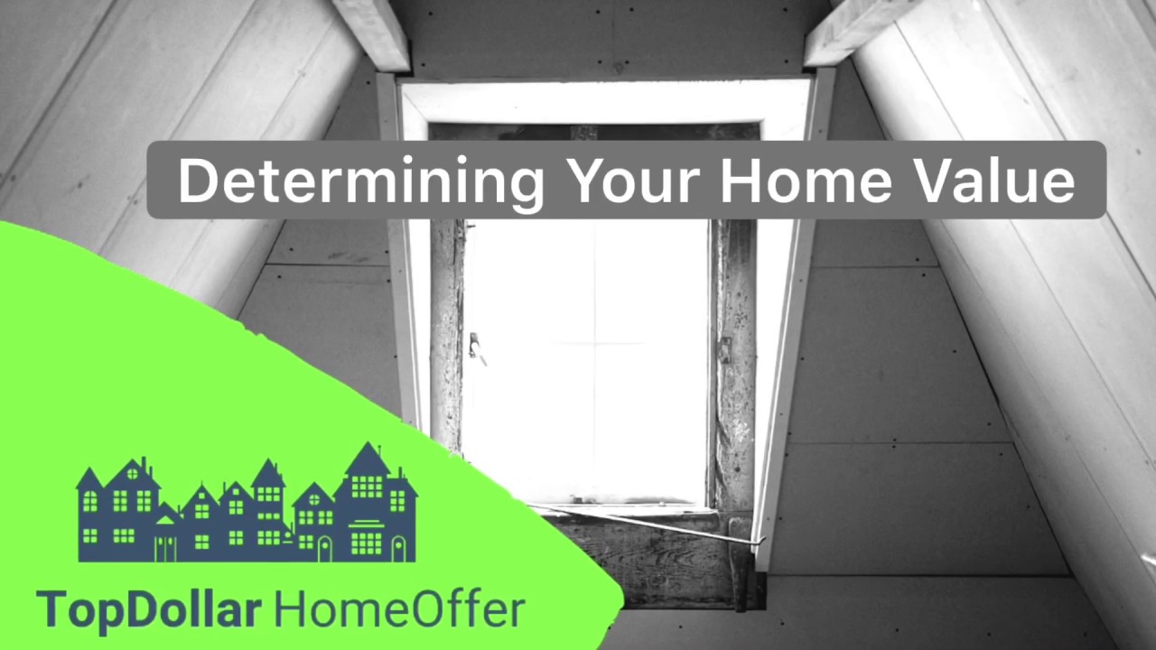 We Buy Houses Now Tulsa OK | Quick Way to Determine Home Values