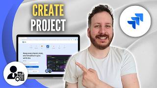 How To Create A Project In Jira