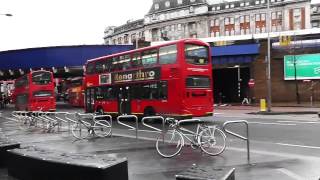 Discover Renarthro London Buses Showcase The Bestselling Arthritis Solution