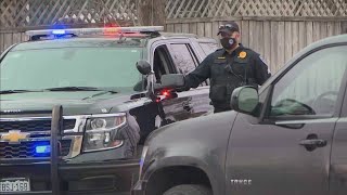 Lafayette Murder Suspect Okie Payne, 95, Allegedly Confessed To Shooting Ricardo Medina-Rojas In Hea