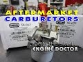 Save $Money$ With Aftermarket Carburetors For Small Engines!