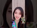 Folk Costume of Hmong People in Laos on New Year for Bigo Live